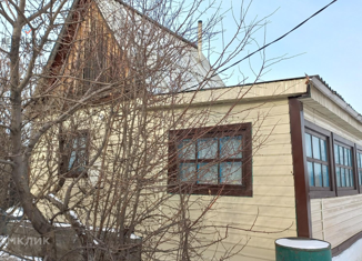 Продаю дом, 22.9 м2, Чита, СНТ № 156 Пеленг, 250