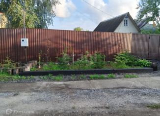 Продажа участка, 5.77 сот., деревня Чириково, деревня Чириково, 40Ас1