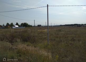 Продам земельный участок, 10 сот., деревня Пиголи