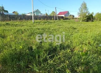 Продается земельный участок, 11.8 сот., деревня Калинино, Малая улица