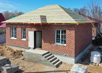 Продаю дом, 75 м2, деревня Блохино, Центральная улица, 23