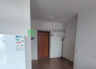 Квартира на продажу студия, 25 м2, Благовещенск, Политехническая улица, 144, ЖК Спартак