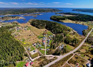 Продаю дом, 48 м2, посёлок Вуорио