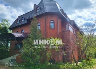 Продажа дома, 846.6 м2, Богородский городской округ