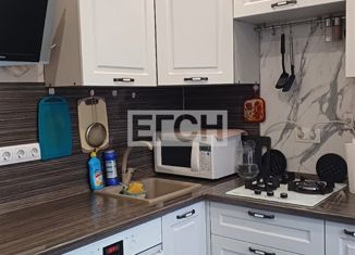 Продается трехкомнатная квартира, 60 м2, Москва, Косинская улица, 24к2, Косинская улица