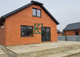 Продам дом, 118.3 м2, станица Азовская, Набережная улица