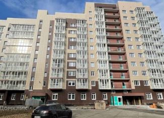 Продаю трехкомнатную квартиру, 93.2 м2, Вологда, Фрязиновская улица, 10, микрорайон Фрязиново