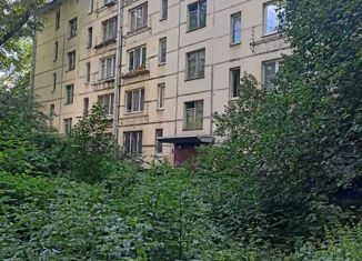 3-комнатная квартира на продажу, 41.7 м2, Санкт-Петербург, улица Костюшко, 88, улица Костюшко