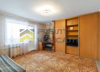 Продажа 1-ком. квартиры, 42 м2, Омская область, Куломзинская улица, 64к1