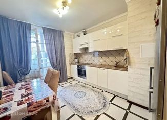 3-комнатная квартира на продажу, 74 м2, Ростовская область, улица Жданова, 11