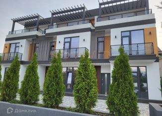 Дом на продажу, 166 м2, село Молдовка, Тимашевская улица