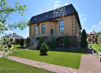 Дом на продажу, 1150 м2, село Марфино, Бутурлинская улица, 18