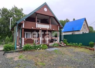 Продам дом, 145.4 м2, садовое товарищество Ант, Рябиновая улица