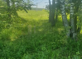 Продается земельный участок, 69 сот., село Ненашево, Гаражный переулок