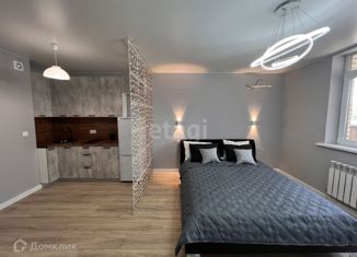 Продаю 1-ком. квартиру, 34.4 м2, Ростов-на-Дону, улица Оганова, 20с5, ЖК Сокол на Оганова