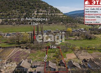 Продажа дома, 50 м2, село Черноречье