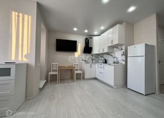 Продам квартиру студию, 27.6 м2, посёлок Марьино, улица Харлампиева, 50к3