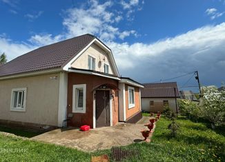 Продам дом, 183 м2, деревня Ветошниково, Вешняковская улица, 19Б