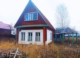 Продаю дом, 52 м2, деревня Пятково, Береговая улица, 19