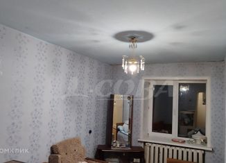 2-комнатная квартира на продажу, 40.8 м2, Курганская область, Комсомольская улица, 11
