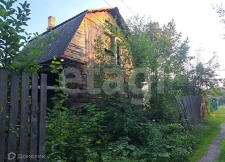 Продам дом, 39.6 м2, КС № 10 НТМК