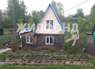 Дом на продажу, 32 м2, СНТ Кировец