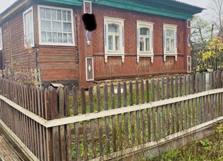 Дом на продажу, 82 м2, городской округ Егорьевск