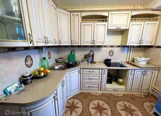 Продается 2-комнатная квартира, 68 м2, Краснодар, Командорская улица, 3к1, ЖК Видный