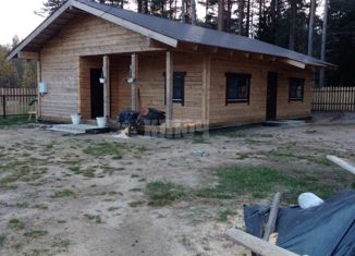 Дом на продажу, 90 м2, посёлок Высокое