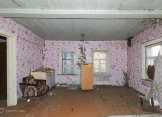 Продаю дом, 33.1 м2, деревня Авлы, Центральная улица