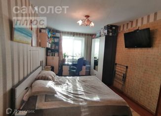 Продаю 2-комнатную квартиру, 52 м2, Чита, Белорусская улица, 48