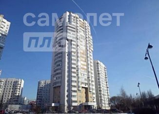 Продажа однокомнатной квартиры, 39.8 м2, Москва, Скобелевская улица, 5к1, Скобелевская улица