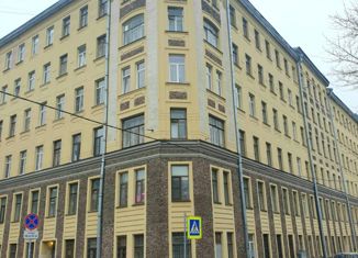 Продается комната, 103.6 м2, Санкт-Петербург, Лесной проспект, 13, Лесной проспект