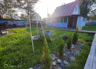 Продам дом, 43 м2, СНТ Тайга, СНТ Тайга, 610