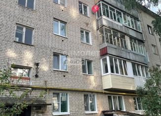 Продажа 3-комнатной квартиры, 60 м2, посёлок Руэм, улица Шумелёва, 11