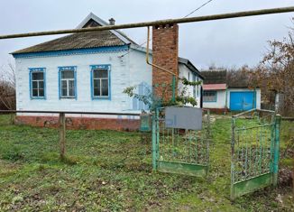 Продается дом, 64.8 м2, хутор Водный, Терновая улица, 6