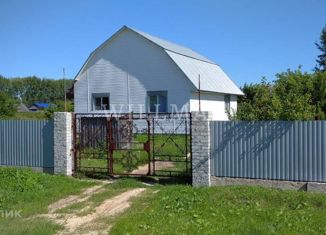 Продажа дома, 118 м2, село Борки