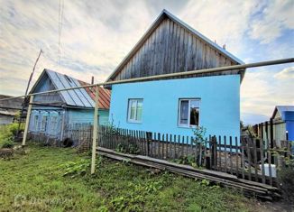 Продам дом, 64.3 м2, село Степановка, улица Легошина, 7