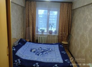 Продается комната, 95 м2, Новомосковск, Олимпийская улица, 4Б