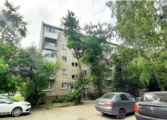 Продается двухкомнатная квартира, 43 м2, Екатеринбург, улица Менделеева, 14, улица Менделеева