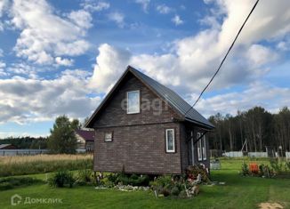 Продажа дома, 62.7 м2, садовое товарищество Прибрежный, Московская улица