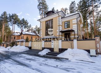 Продается дом, 371.1 м2, Новосибирск, ДНТ Удача, 163, метро Сибирская