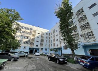 Продам 1-комнатную квартиру, 35.4 м2, Элиста, 7-й микрорайон, 7-й микрорайон, 2к4