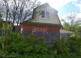 Дом на продажу, 40 м2, коллективный сад № 4 НТМК Капасиха, Красная улица, 31