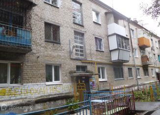 Продаю 2-ком. квартиру, 43 м2, Екатеринбург, Кишинёвская улица, 60, Кишинёвская улица