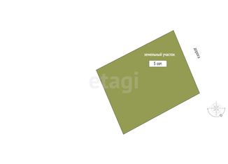 Продам дом, 20 м2, СНТ Энергетик-5, 5-я аллея