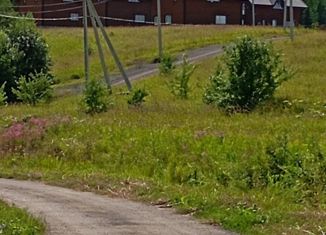 Продажа земельного участка, 14 сот., деревня Ложки