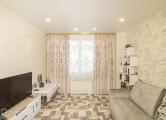 Продаю трехкомнатную квартиру, 71.8 м2, Тюмень, улица Валентины Трофимовой, 7, ЖК Квартал 1964