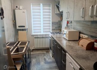 Продаю дом, 56.8 м2, посёлок городского типа Куйбышево, улица Ленина, 47