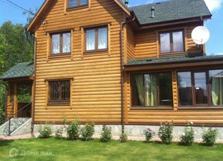 Дом в аренду, 320 м2, деревня Осташково, Майская улица